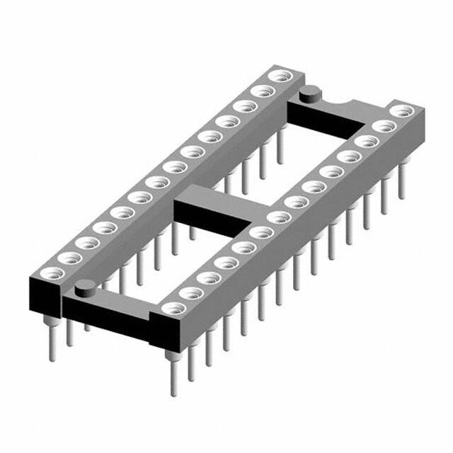 110-83-428-41-001101 Preci-Dip  Zoccoli IC